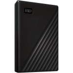 خرید هارد اکسترنال مدل Western Digital My Passport - ظرفیت 2TB